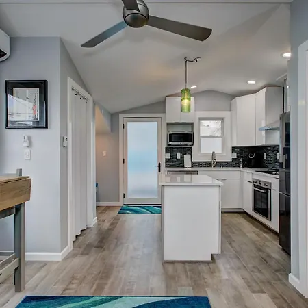 The Lilly Pad: Pet-Friendly Hyde Park Retreat Apartment Boise Exterior photo