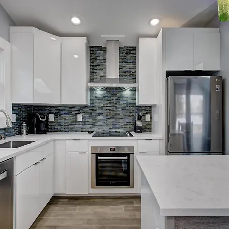 The Lilly Pad: Pet-Friendly Hyde Park Retreat Apartment Boise Exterior photo