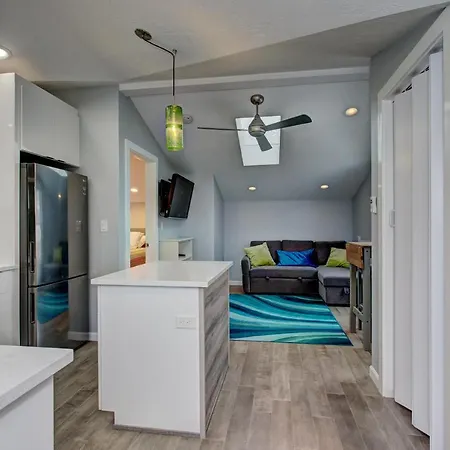 The Lilly Pad: Pet-Friendly Hyde Park Retreat Apartment Boise Exterior photo
