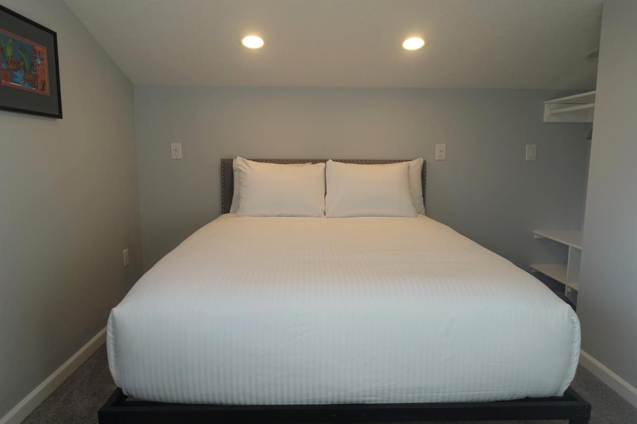 The Lilly Pad Brand New In Hyde Park! Pet Friendly, Fully Fenced Yard, Walking Distance To Hyde Park Shops, And Dining And Camel's Back Park Appartamento