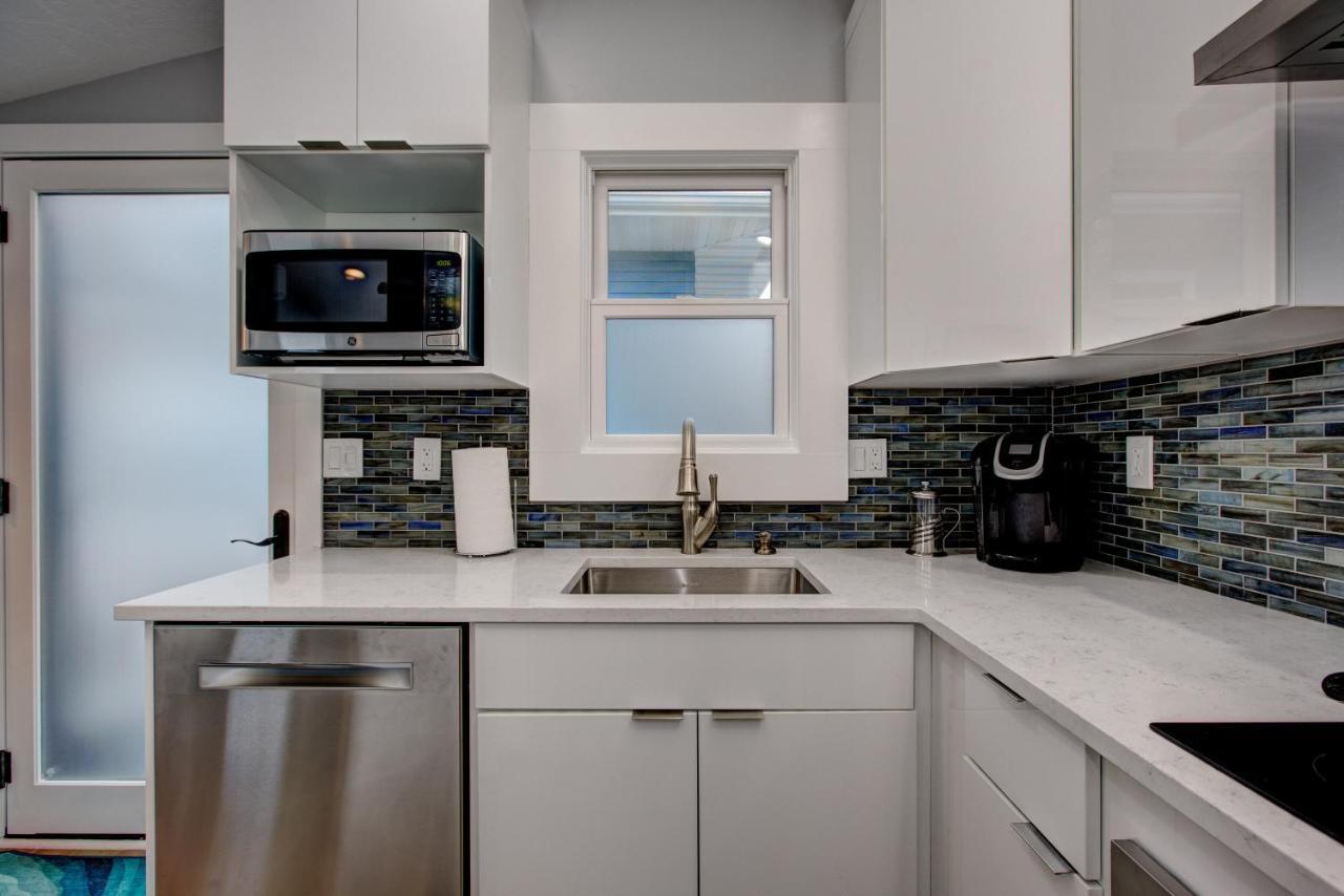 The Lilly Pad Brand New In Hyde Park! Pet Friendly, Fully Fenced Yard, Walking Distance To Hyde Park Shops, And Dining And Camel's Back Park Appartamento Boise