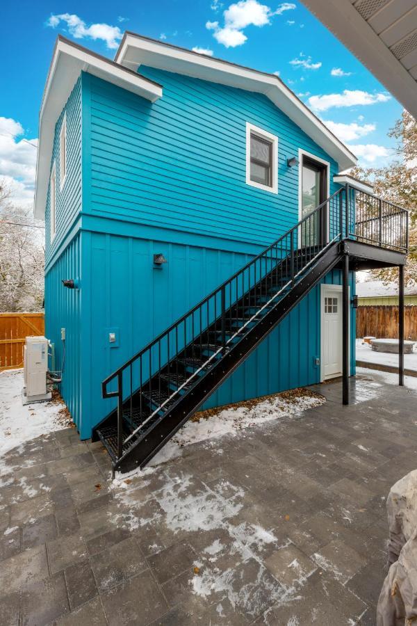 The Lilly Pad Brand New In Hyde Park! Pet Friendly, Fully Fenced Yard, Walking Distance To Hyde Park Shops, And Dining And Camel's Back Park * Boise